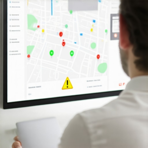 What Our Google Map Experts Do When a Profile Gets Wrongly Flagged