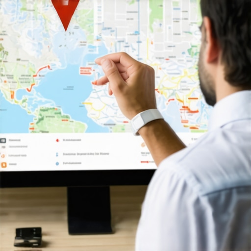 What Visibility Experts Do When Your Map Pin Just Disappears