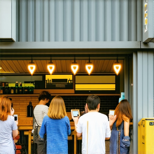 Why Local Business Visibility Depends on Consistent User Check-Ins