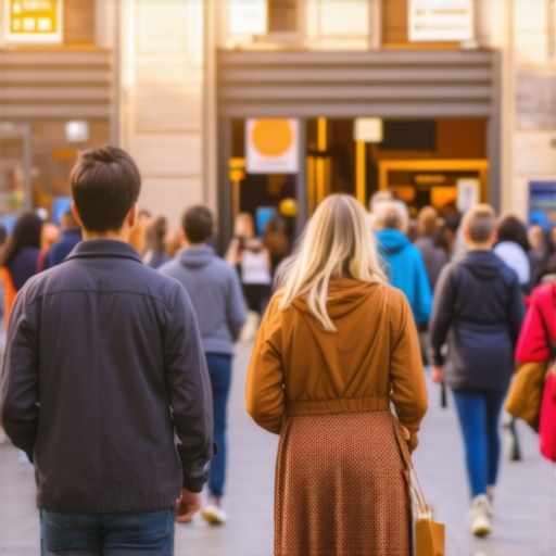 Why Local Foot Traffic Is Your Best SEO Signal