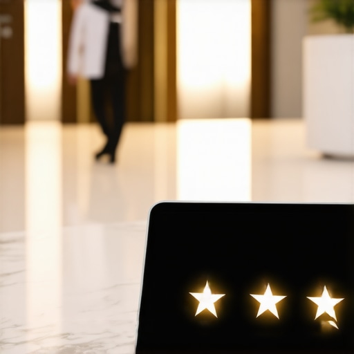 Why Med Spas Lose High Value Leads Even With Great Feedback