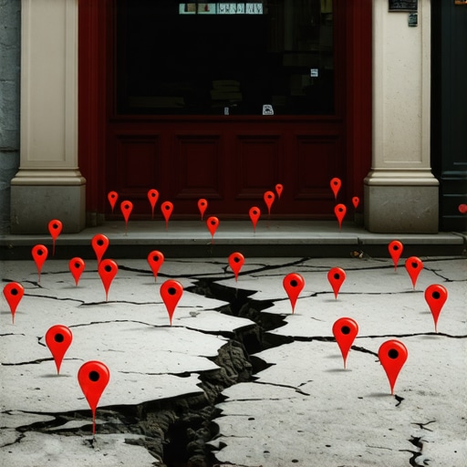 Why Most Local Citation Packages Hurt Your Rank Instead of Helping