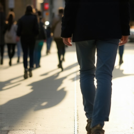 Why Most Local Visibility Plans Fail to Account for Real-World Foot Traffic Signals