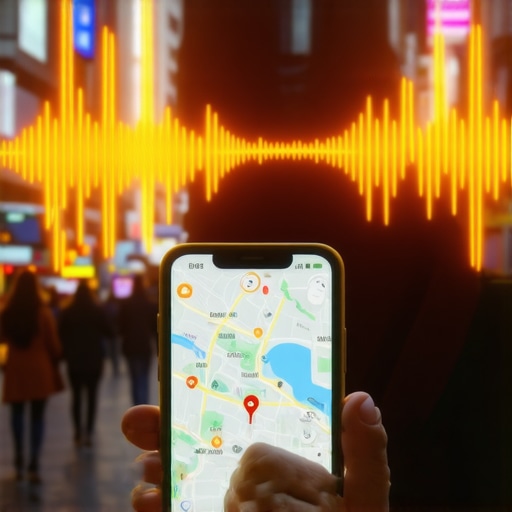 Why Most Maps Optimization Teams Ignore Local Voice Search