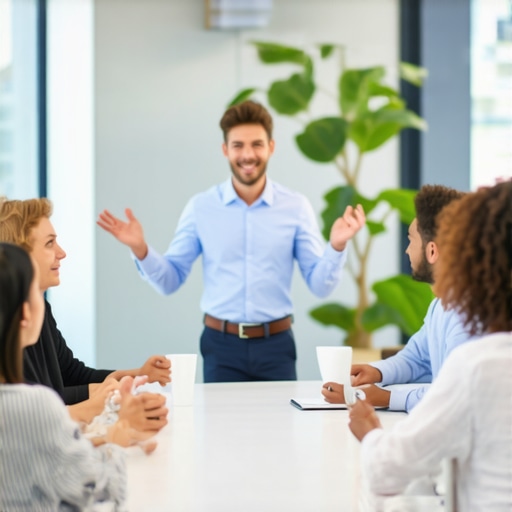 Why Visibility Experts Focus on Interaction Rather Than Reviews