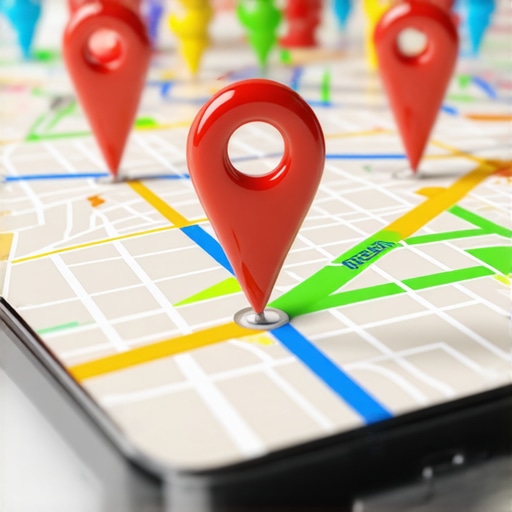 Why Your Business Map Presence is Flatlining Despite Great Content