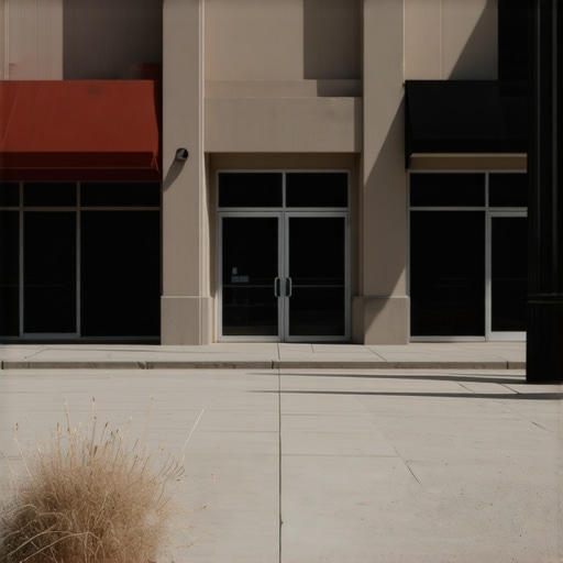 Why Your City Pages Feel Like Ghost Towns to Local Searchers