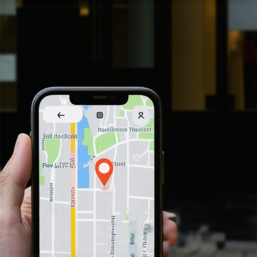 Why Your Local Search Authority Drops When You Change Photos