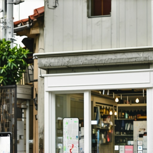 Why Your Local Visibility Strategies Must Include Mobile UX