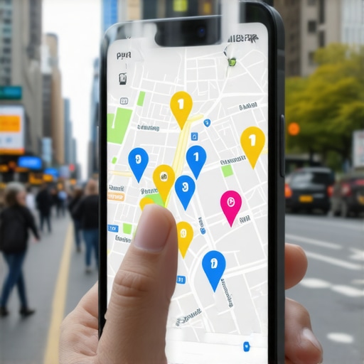 Why Your Map Impressions Aren't Turning Into Directions Requests