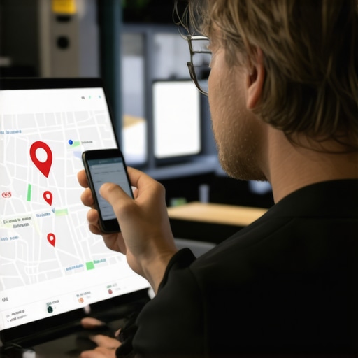 Why Your Map Listing Optimization Is Not Converting Searchers to Callers