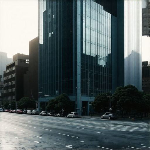 Why Your Professional Office Stays Invisible to Local Searchers