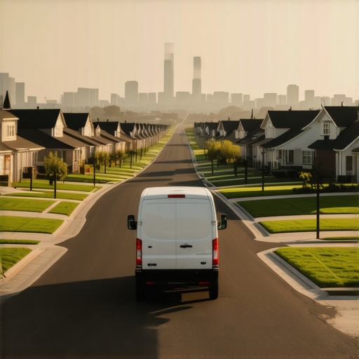 Why Your Service Area Business Is Stuck in the Suburbs