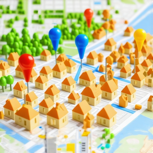 Why Your Service Area Coverage is Failing the Proximity Test