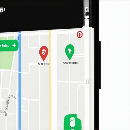 Why Your Shop Is Hidden Behind the More Places Button