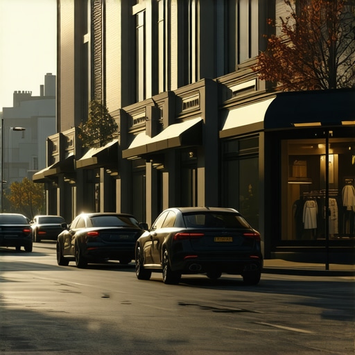 Why Your Shop Is Invisible to High-Value Neighborhoods