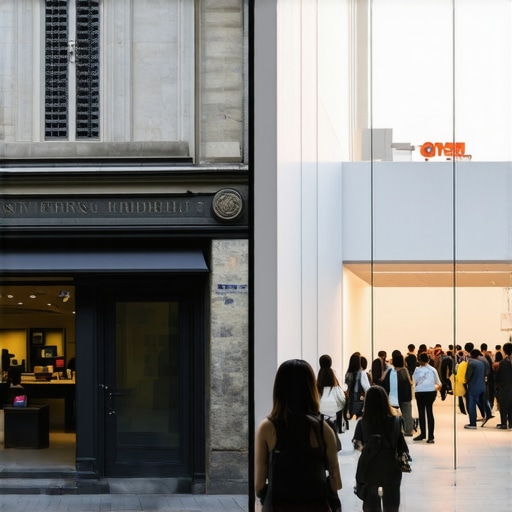 Why Your Shop Is Losing the War to Aggressive Newcomers