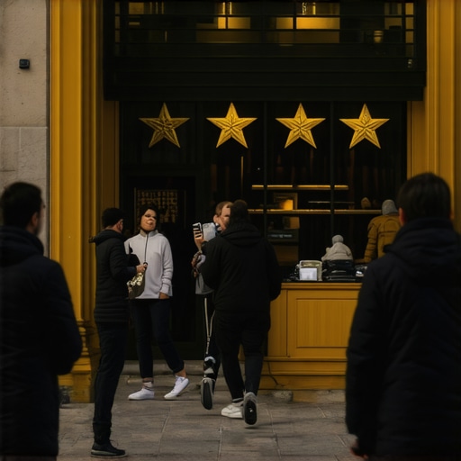 Why Your Shop Stays Hidden From Nearby Customers Even With 5-Star Reviews