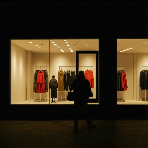 Why Your Storefront Visibility Drops After Working Hours