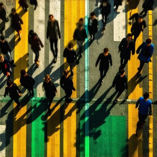 Why Your Team Needs to Pivot to Pedestrian Flow Data Immediately