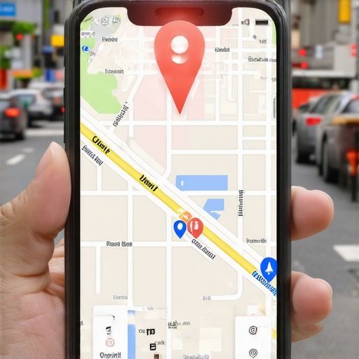 Why your competitors always show up first on mobile maps