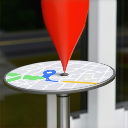 Why your map listing should reflect your actual service offerings