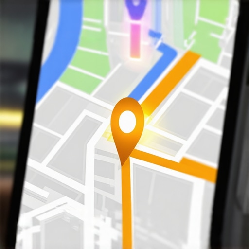 Why your website speed affects your map ranking